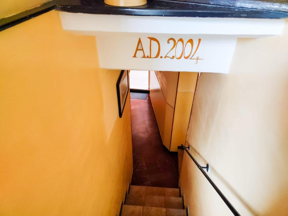 Nari Bed&Breakfast جنوى المظهر الخارجي الصورة