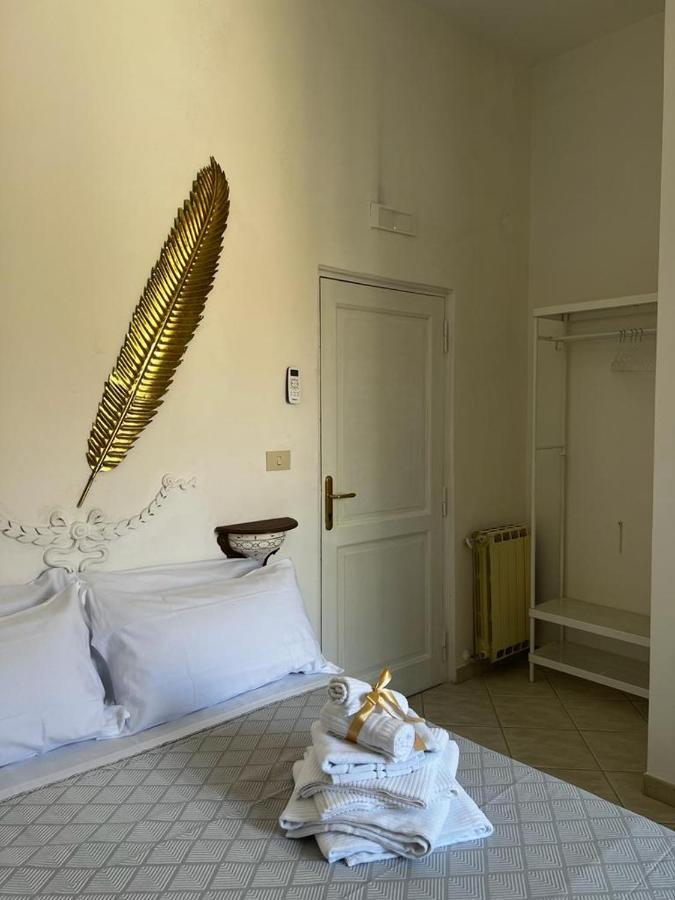 Nari Bed&Breakfast جنوى المظهر الخارجي الصورة